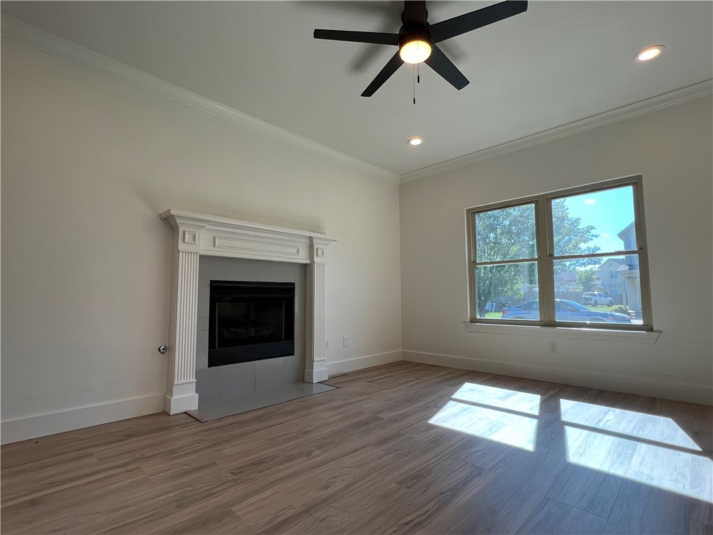 Salem Village PUD - Residential