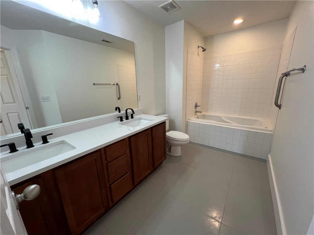 Salem Village PUD - Residential