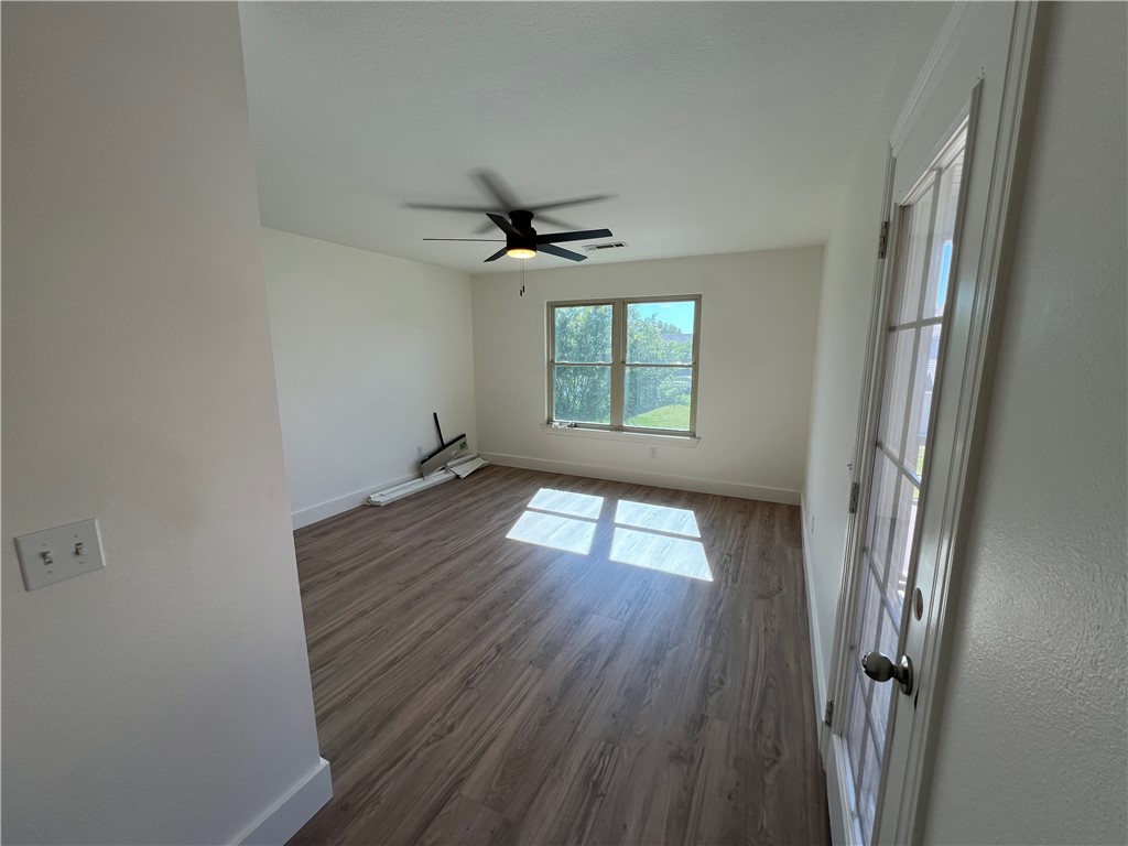 Salem Village PUD - Residential