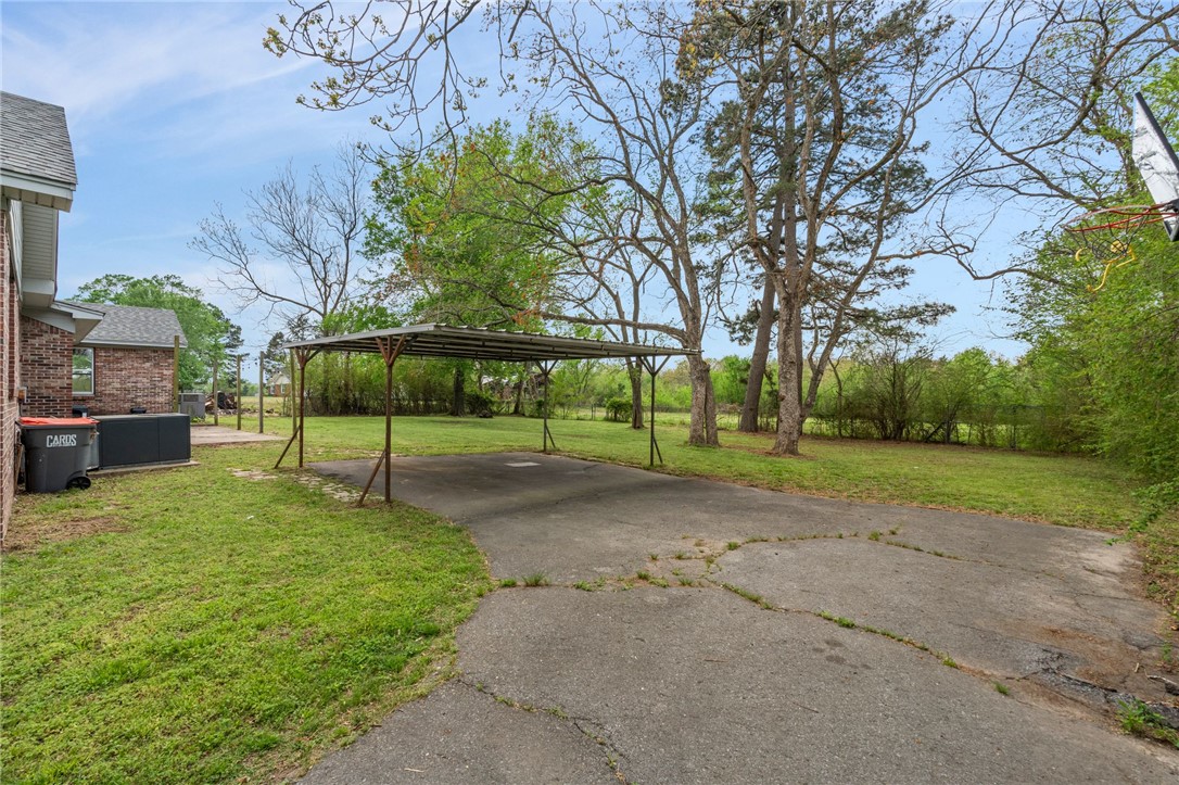 Acreage-Lavaca - Residential