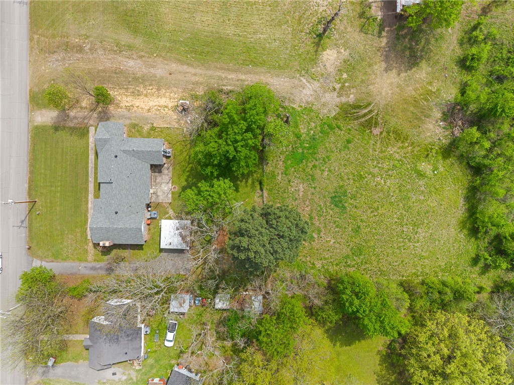 Acreage-Lavaca - Residential