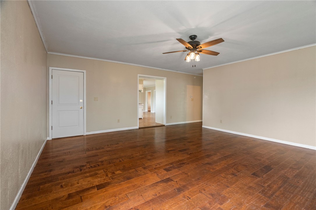 Acreage-Lavaca - Residential