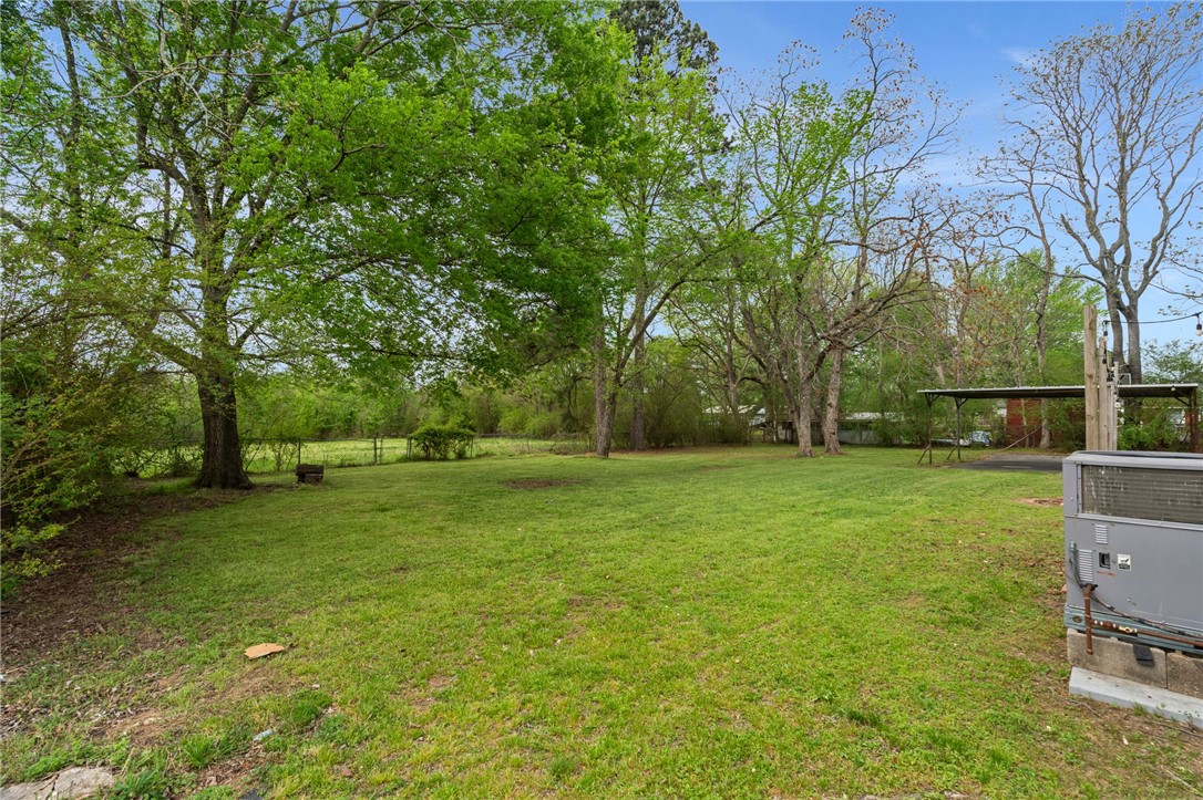 Acreage-Lavaca - Residential