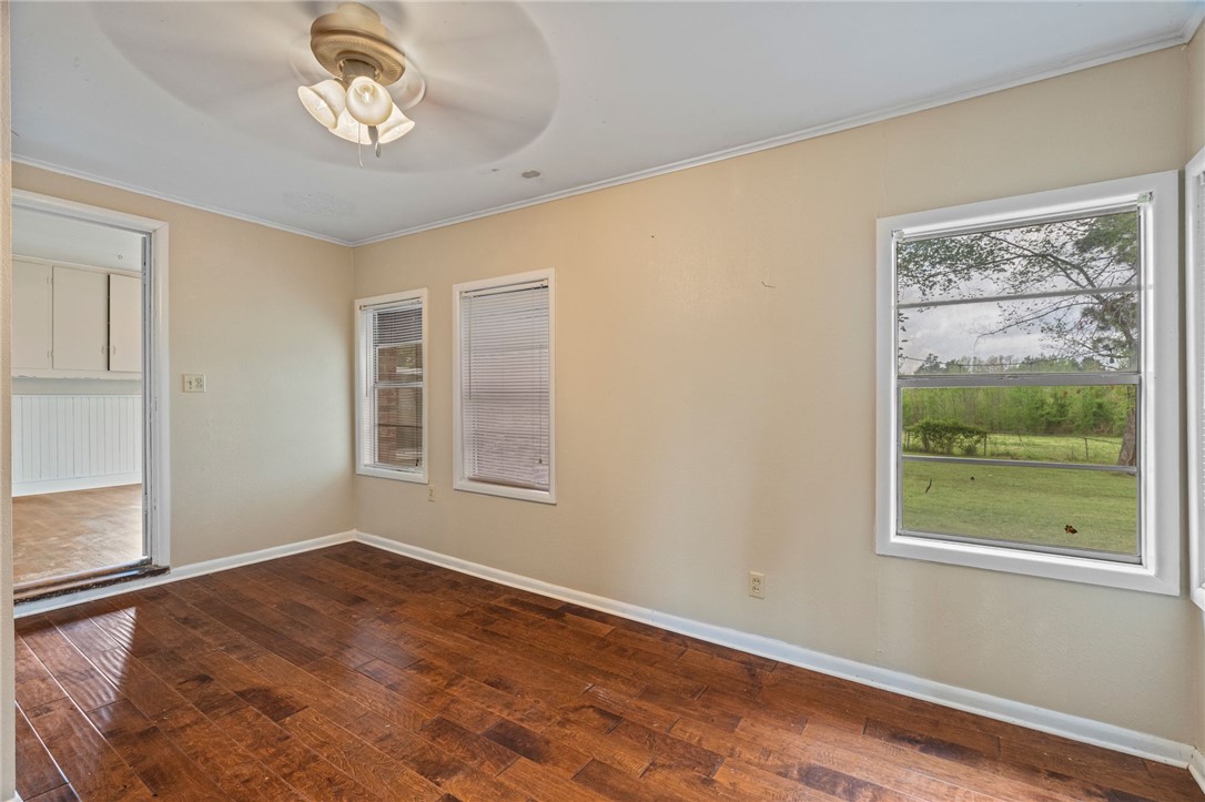 Acreage-Lavaca - Residential