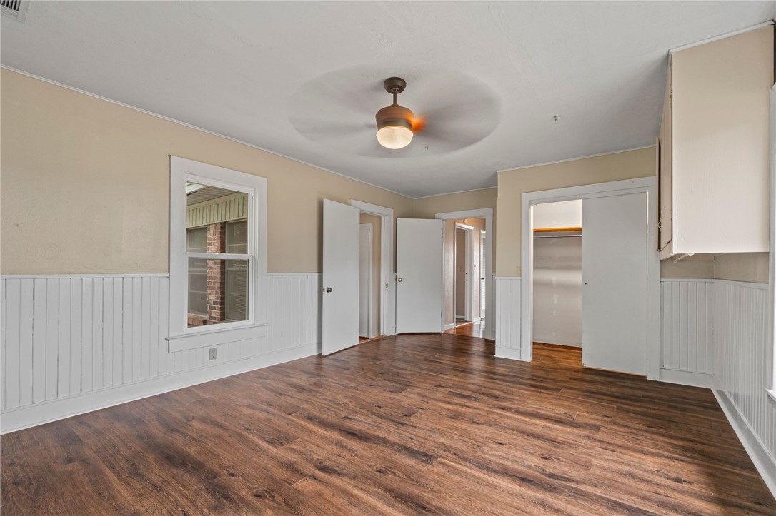 Acreage-Lavaca - Residential