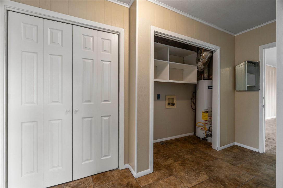 Acreage-Lavaca - Residential