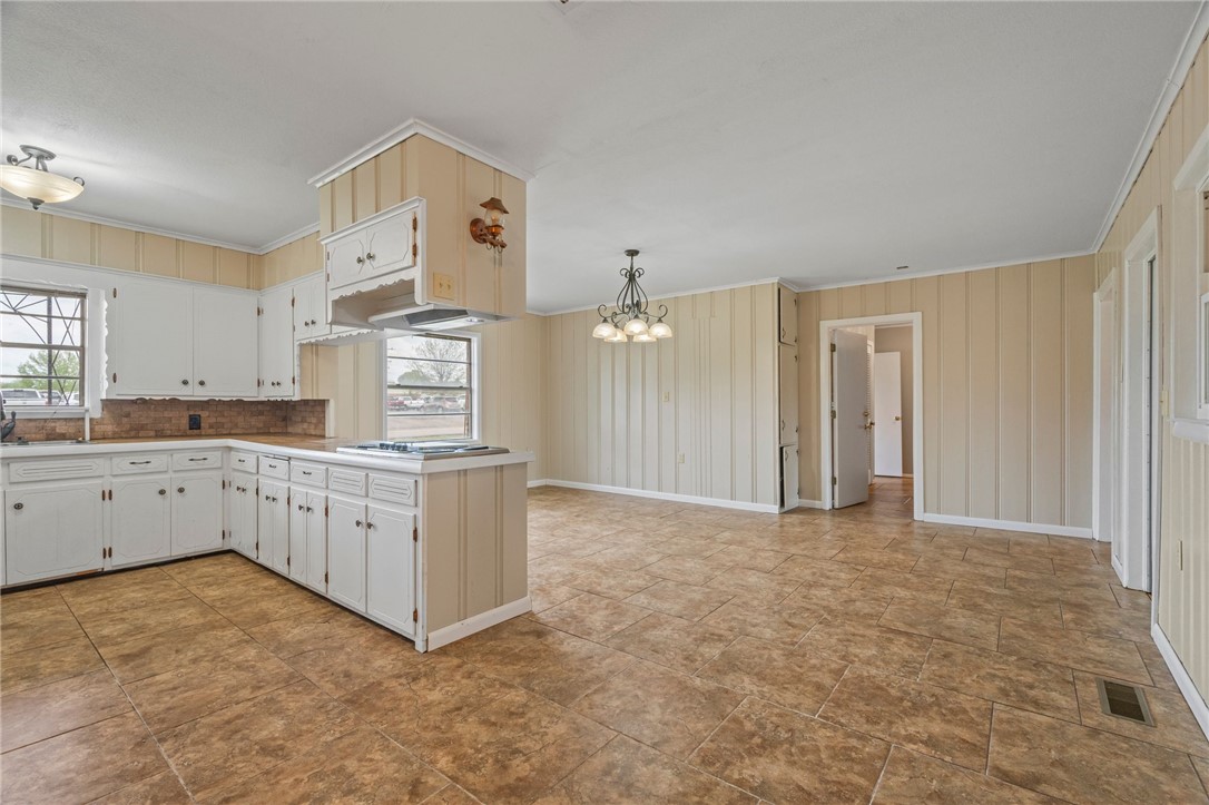 Acreage-Lavaca - Residential