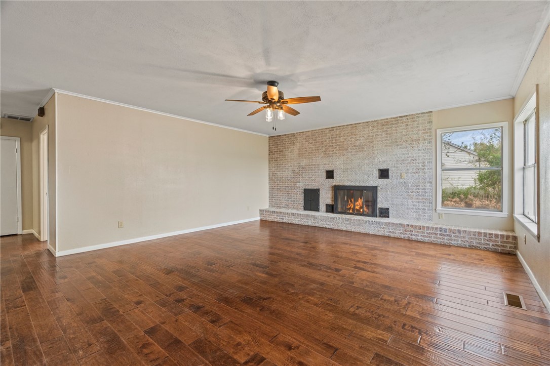 Acreage-Lavaca - Residential