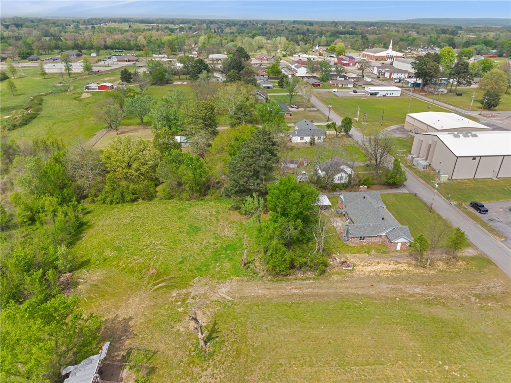 Acreage-Lavaca - Residential