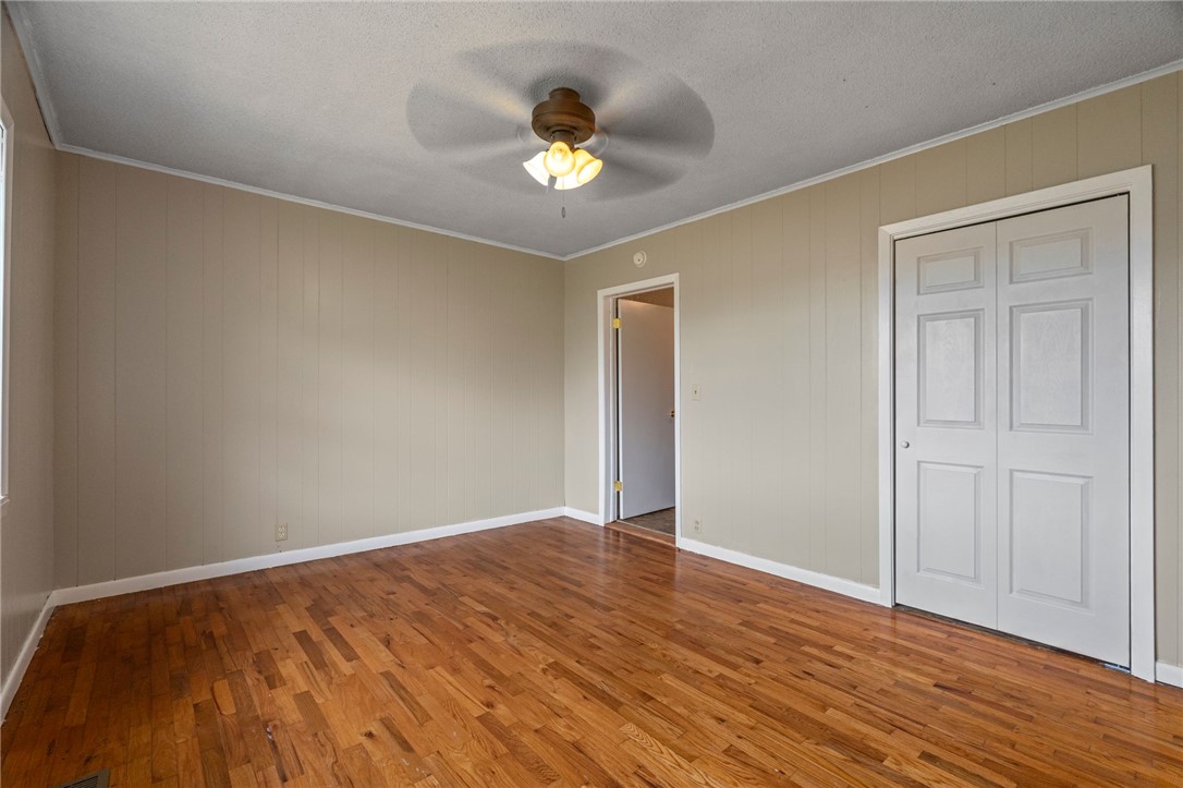 Acreage-Lavaca - Residential