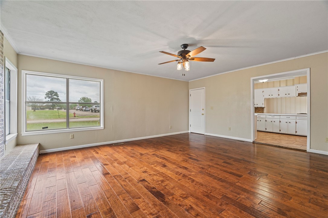 Acreage-Lavaca - Residential