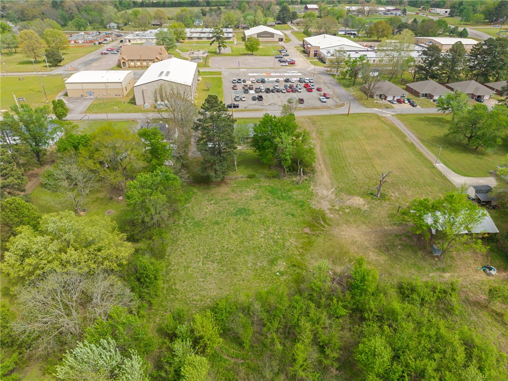 Acreage-Lavaca - Residential