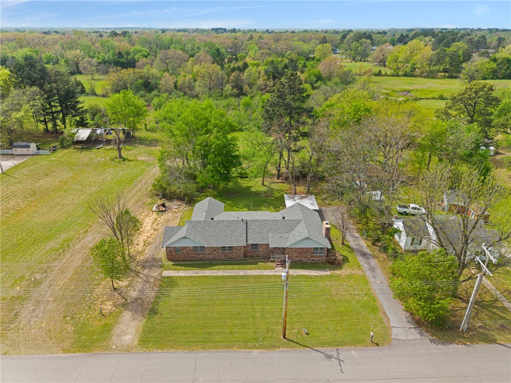 Acreage-Lavaca - Residential