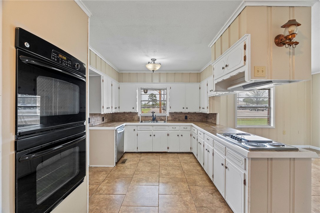 Acreage-Lavaca - Residential