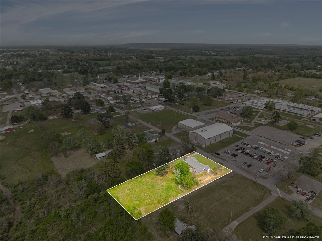 Acreage-Lavaca - Residential