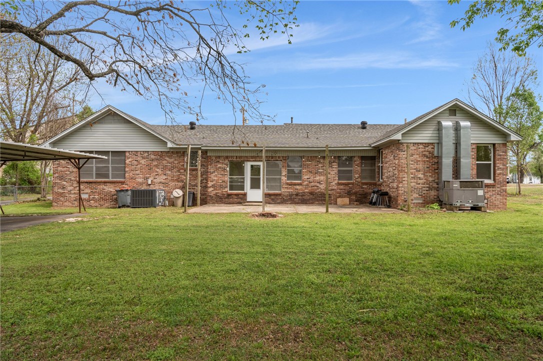 Acreage-Lavaca - Residential