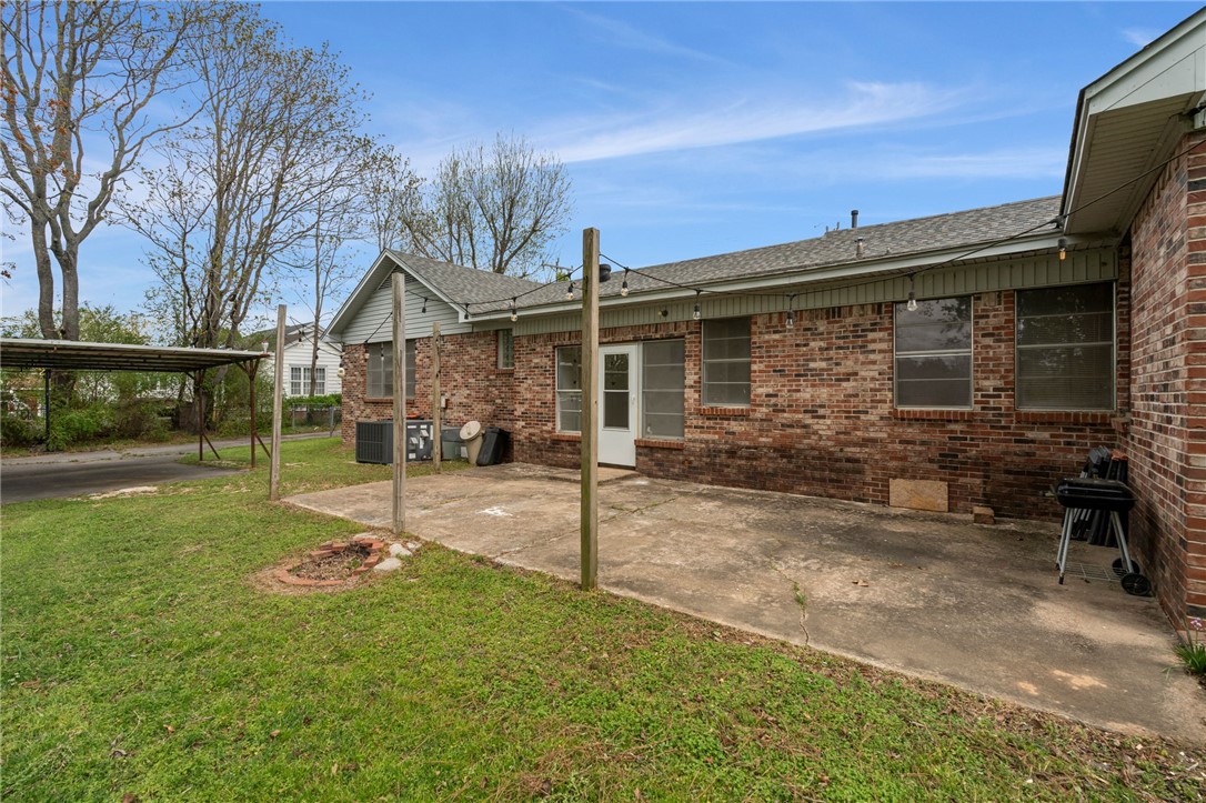 Acreage-Lavaca - Residential