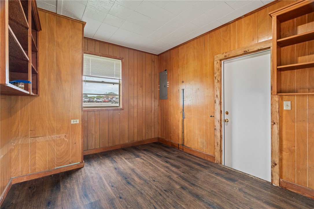 Acreage-Lavaca - Residential