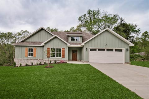Photo of 24 Kirkcudbright Lane, Bella Vista, AR 72715 (MLS # 1356922)