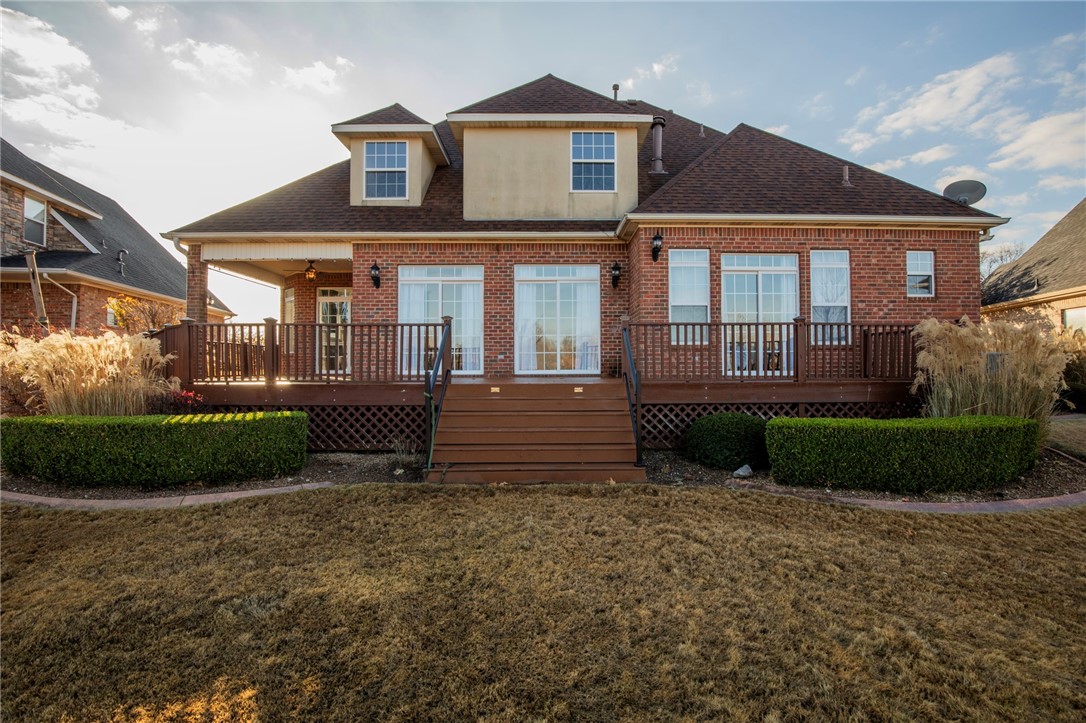 Shadow Valley Ph 1 Rogers - Residential