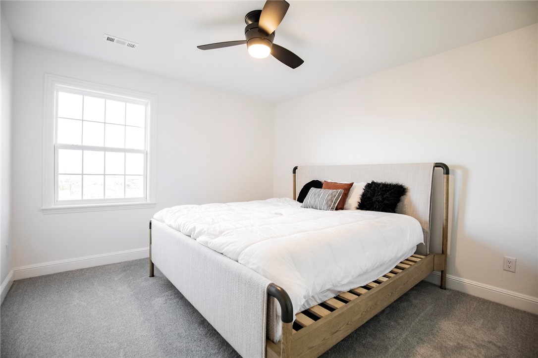 Shadow Valley Ph 1 Rogers - Residential