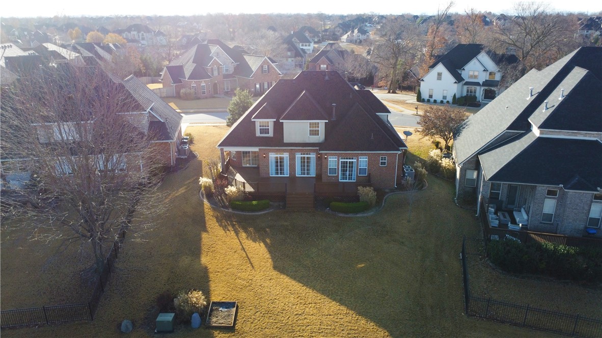 Shadow Valley Ph 1 Rogers - Residential