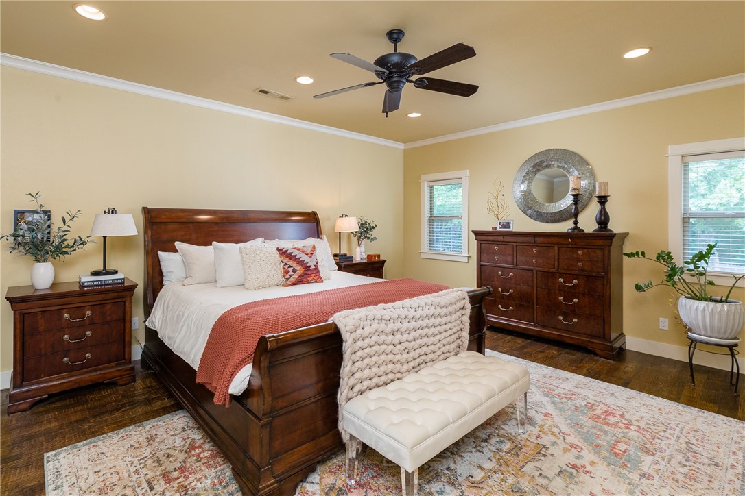 Sassafras Hill - Residential