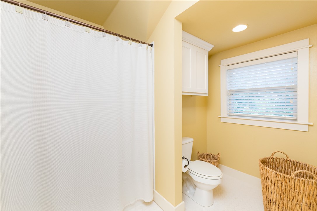 Sassafras Hill - Residential