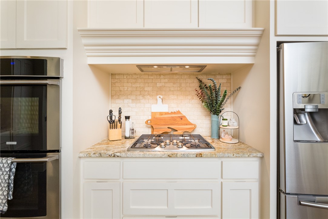 Sassafras Hill - Residential