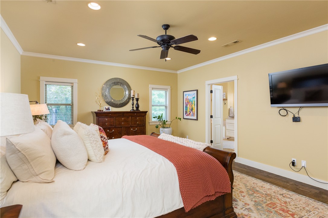 Sassafras Hill - Residential