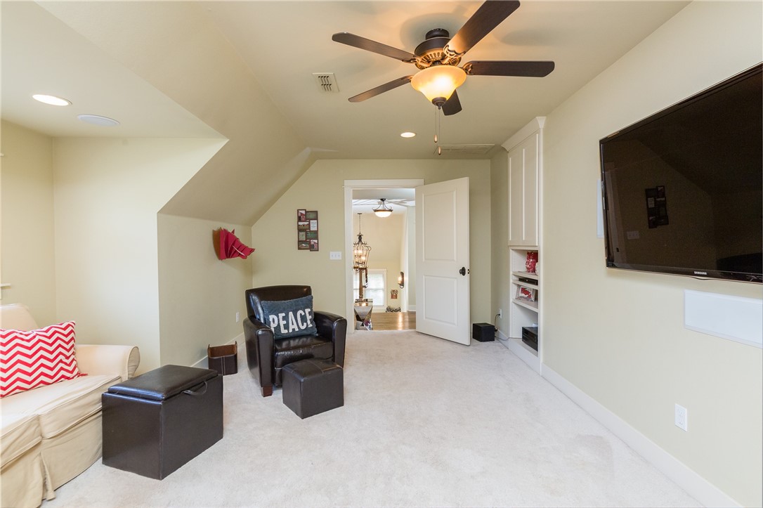 Sassafras Hill - Residential