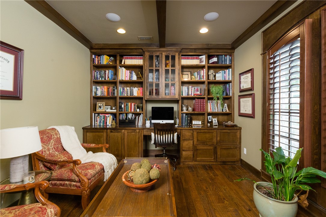 Sassafras Hill - Residential