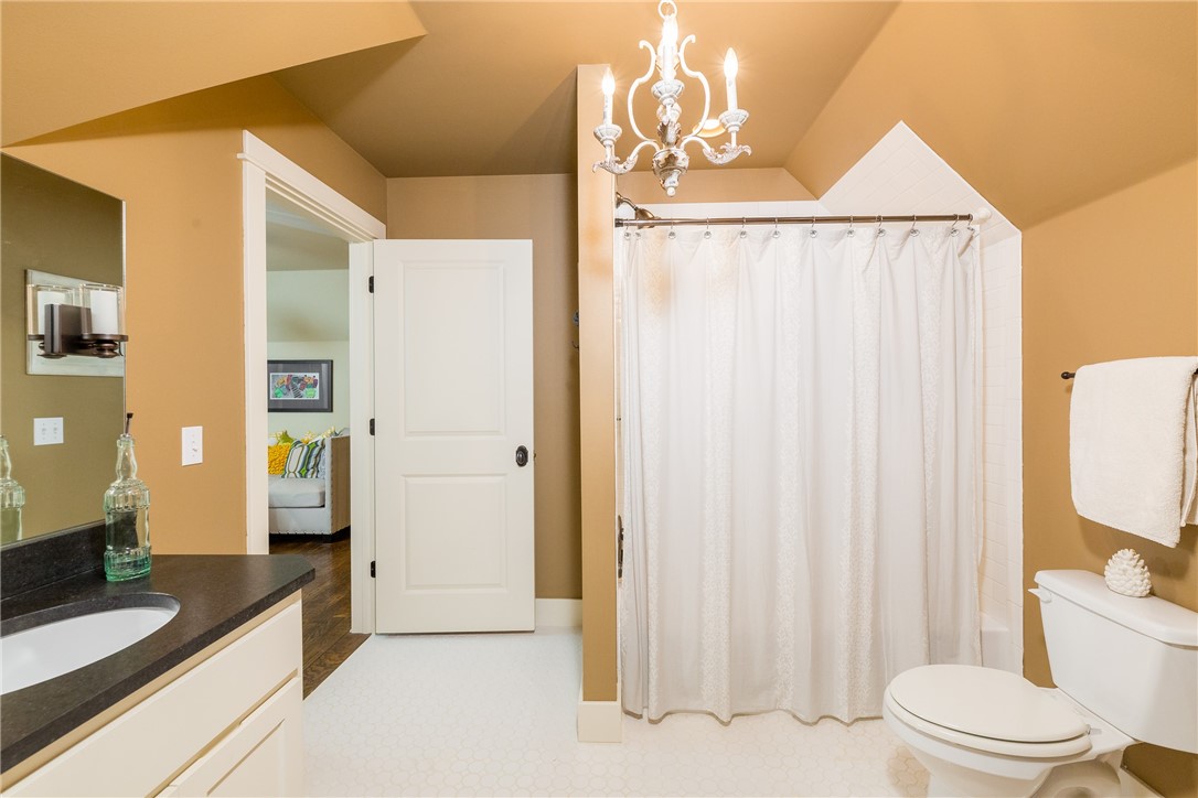 Sassafras Hill - Residential