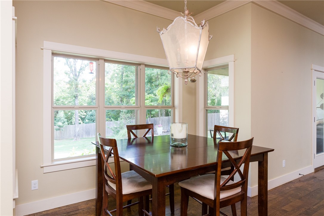 Sassafras Hill - Residential