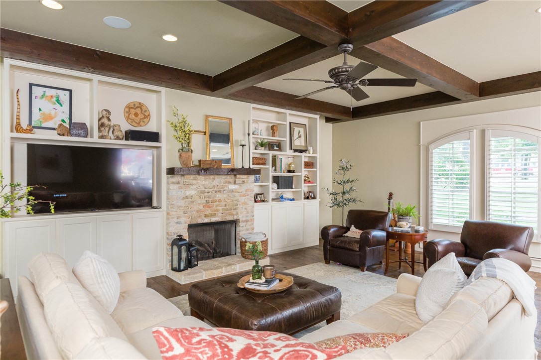 Sassafras Hill - Residential