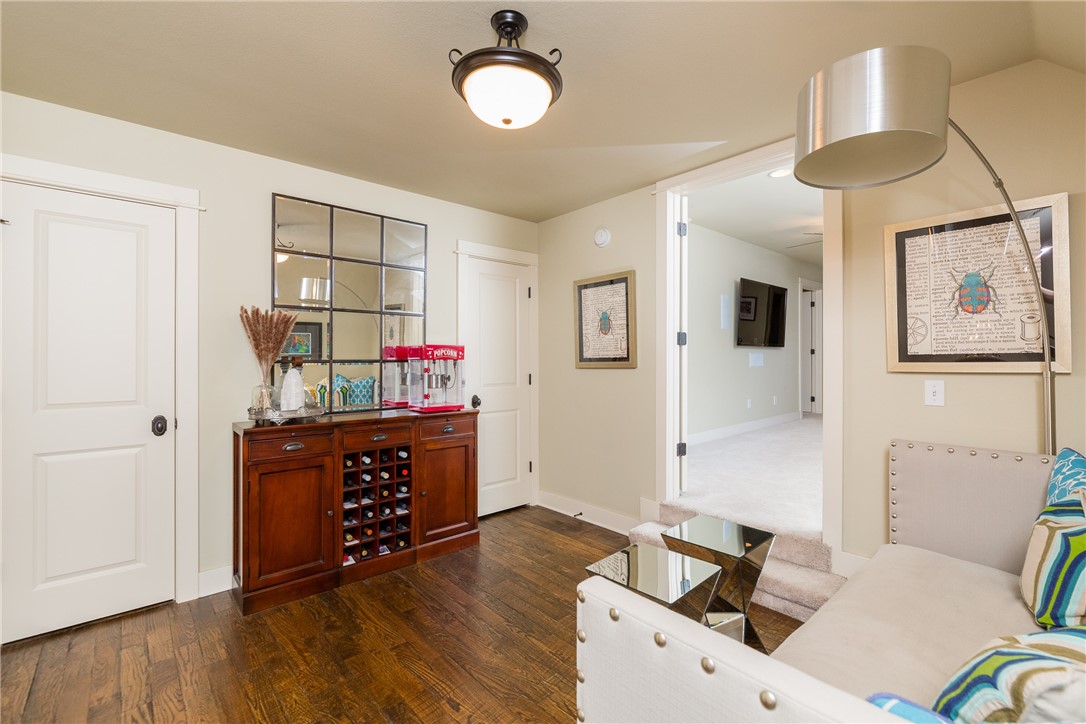 Sassafras Hill - Residential