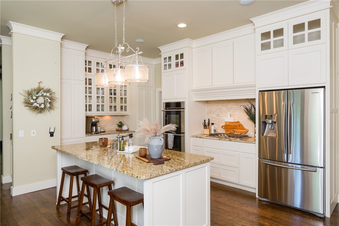 Sassafras Hill - Residential