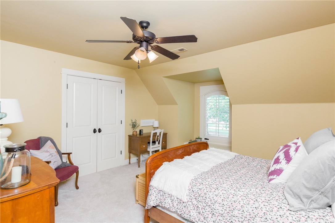 Sassafras Hill - Residential