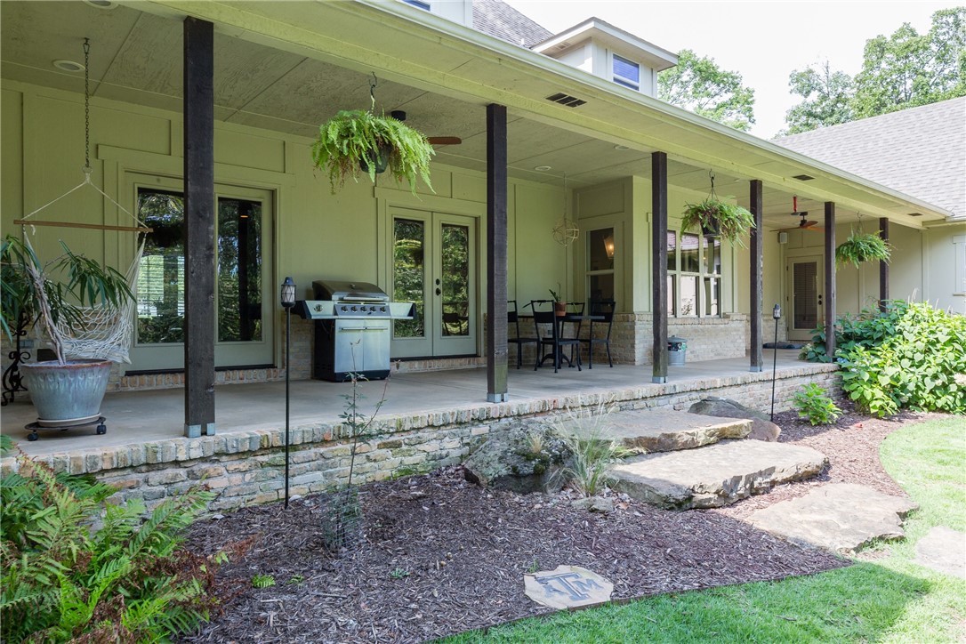 Sassafras Hill - Residential