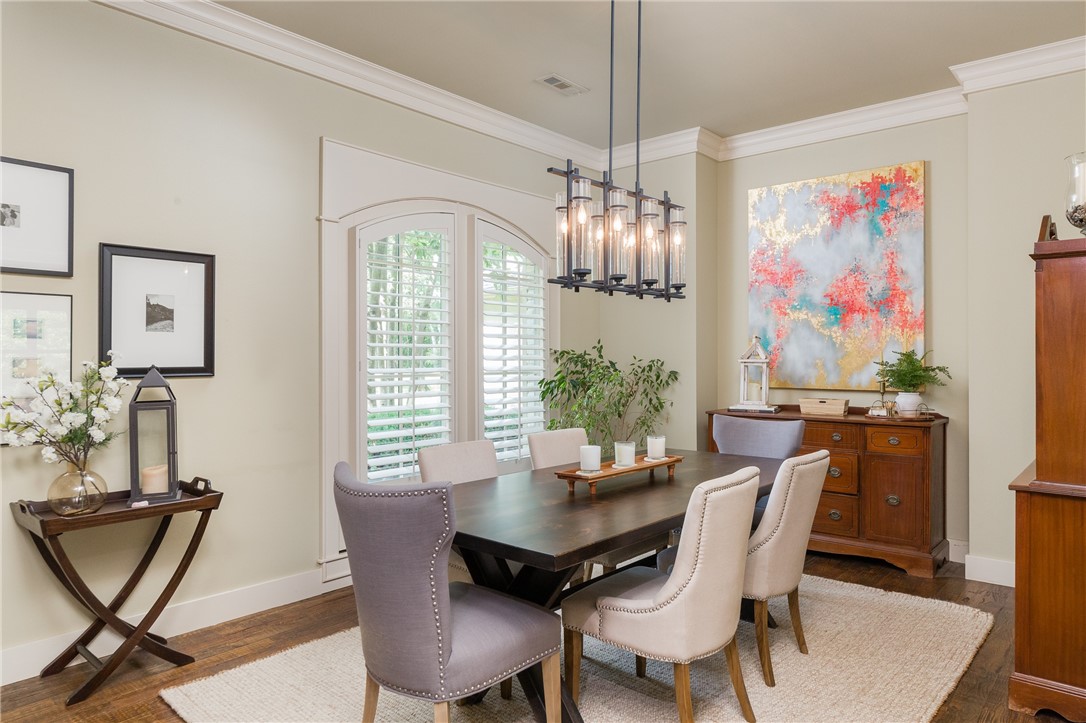 Sassafras Hill - Residential