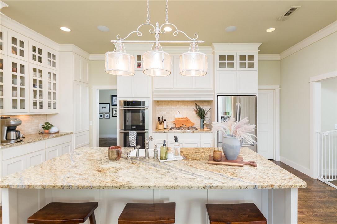 Sassafras Hill - Residential