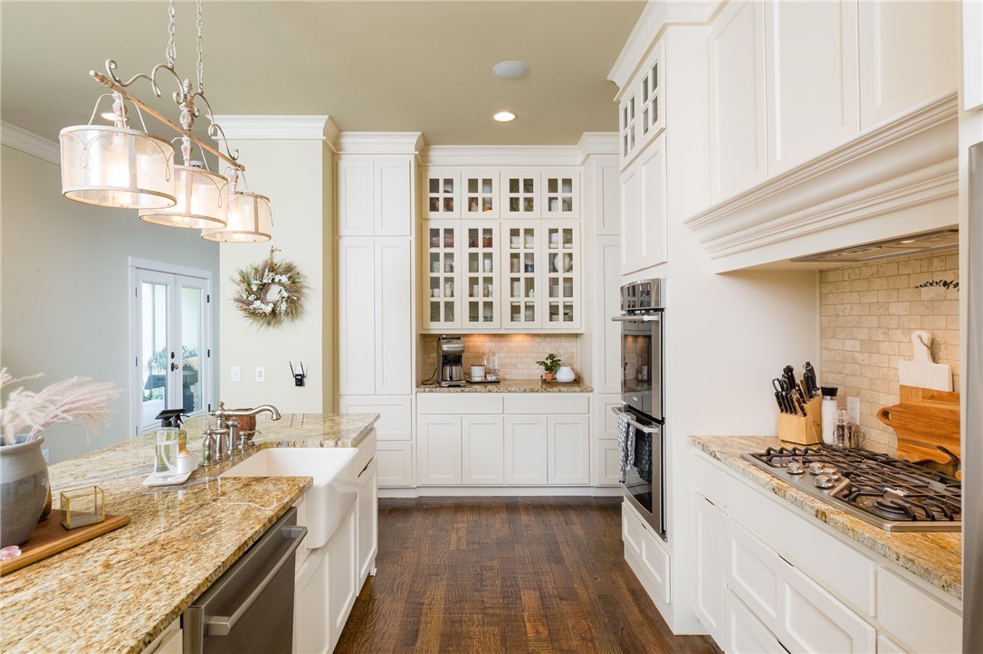 Sassafras Hill - Residential