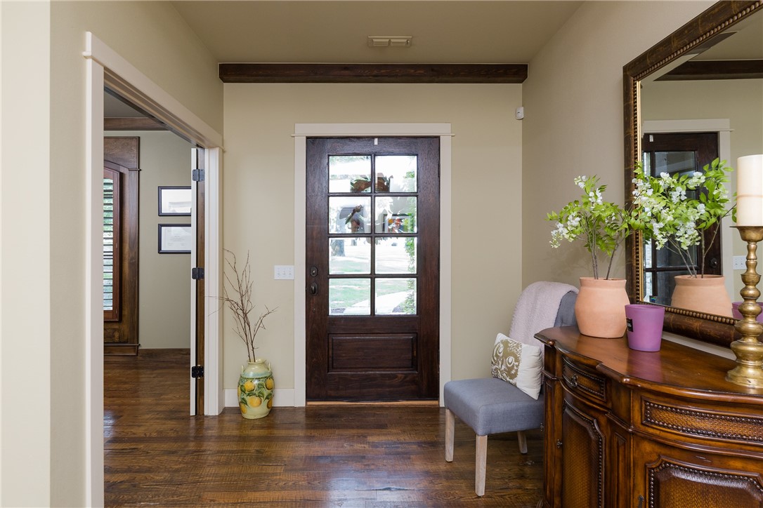 Sassafras Hill - Residential