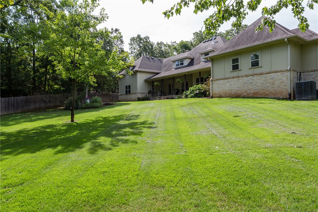 Sassafras Hill - Residential