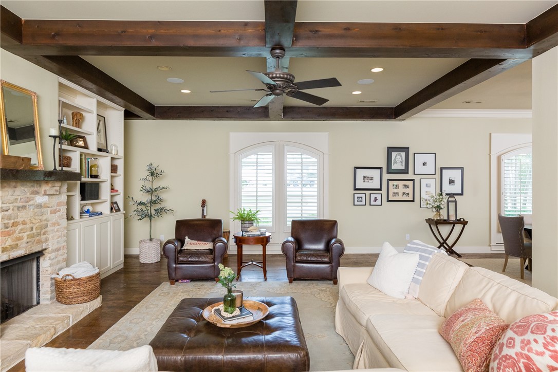 Sassafras Hill - Residential