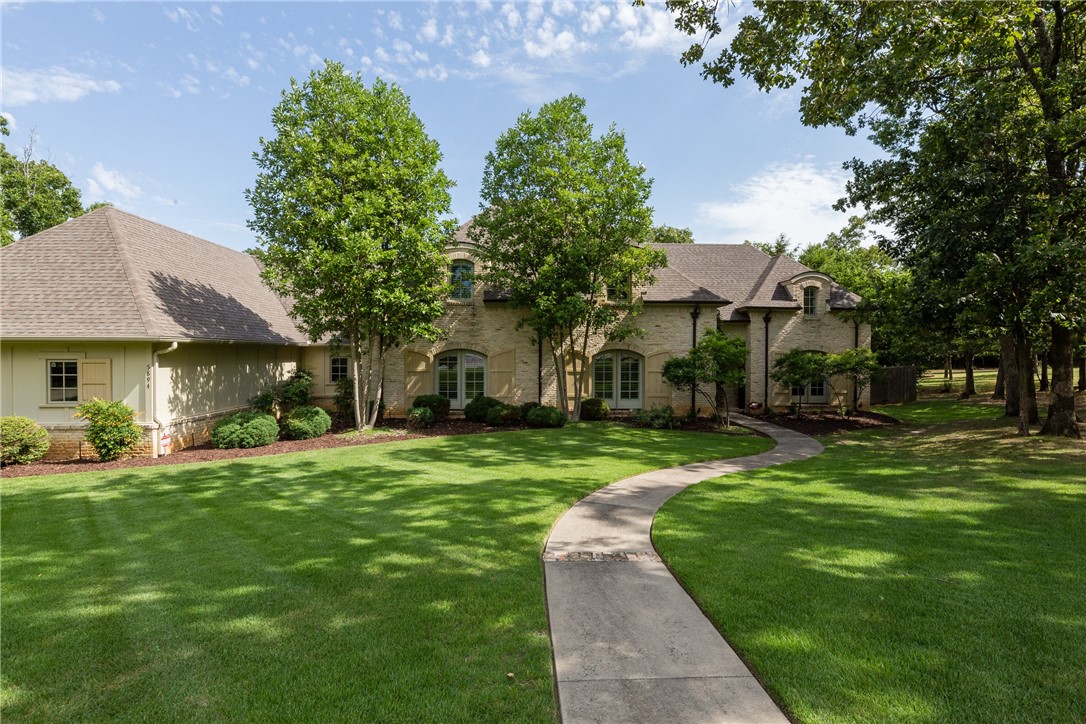 Sassafras Hill - Residential