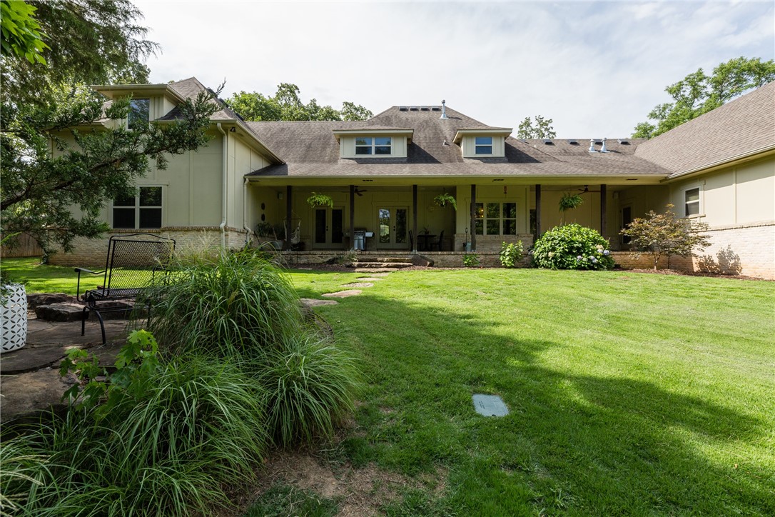 Sassafras Hill - Residential