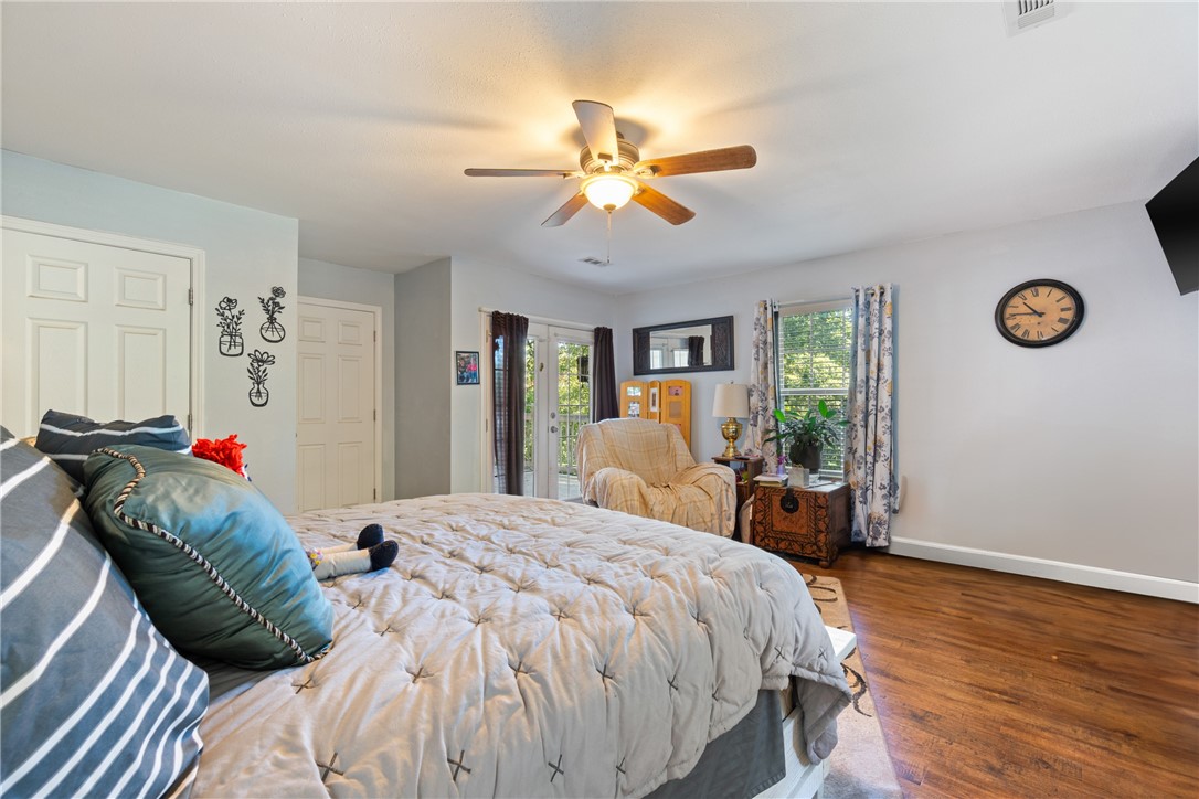 Hillcrest 2nd Add Pea Ridge - Residential