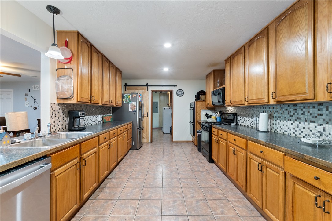 Hillcrest 2nd Add Pea Ridge - Residential