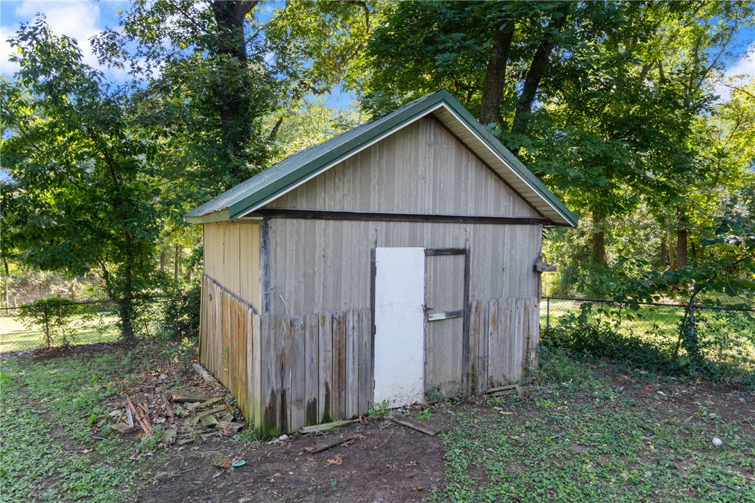 Hillcrest 2nd Add Pea Ridge - Residential